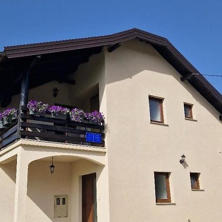 House Boketto Hotel Korenica Exterior photo
